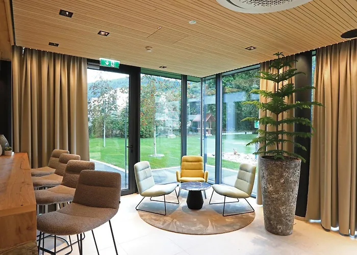 Steiermarkhof - Aus Holz Gebaut, Von Huegeln Gekuesst Готель Грац