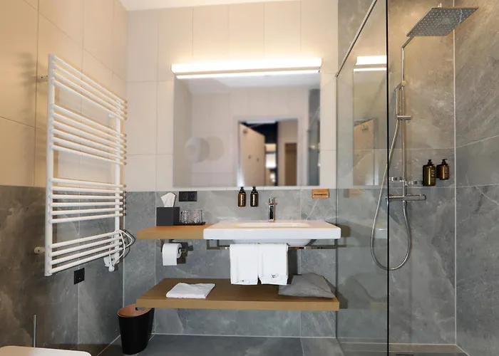 Steiermarkhof - Aus Holz Gebaut, Von Huegeln Gekuesst Готель Грац