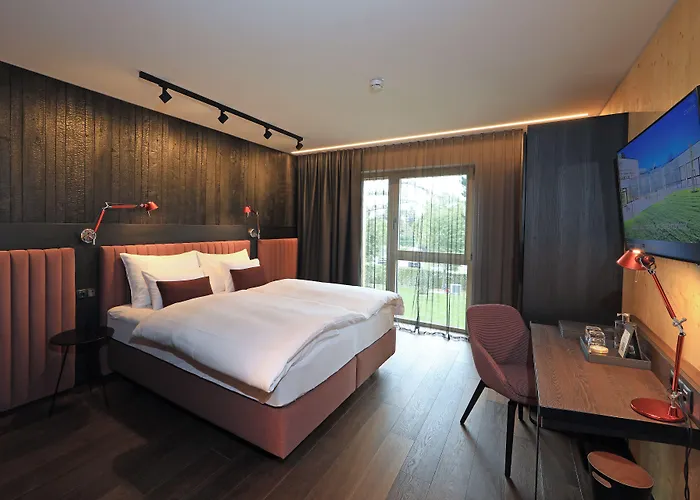 Ξενοδοχείο Steiermarkhof - Aus Holz Gebaut, Von Huegeln Gekuesst 4*