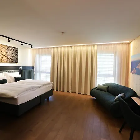 Steiermarkhof Hotel 4*