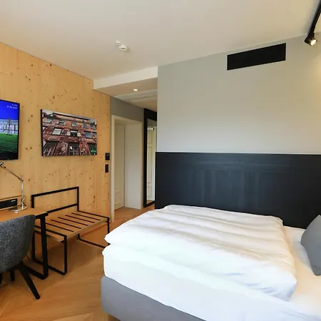 Steiermarkhof - Aus Holz Gebaut, Von Huegeln Gekuesst Hotel Graz