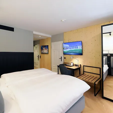 Hotel Steiermarkhof Graz