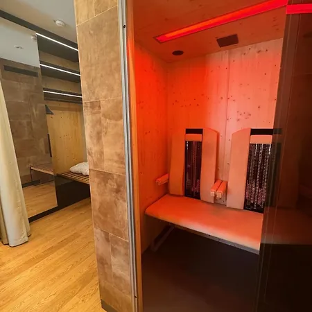 斯德尔玛胡夫酒店 4*