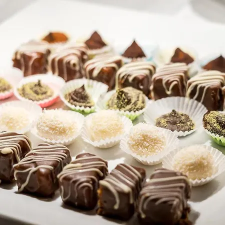 Szálloda Steiermarkhof - Aus Holz Gebaut, Von Huegeln Gekuesst