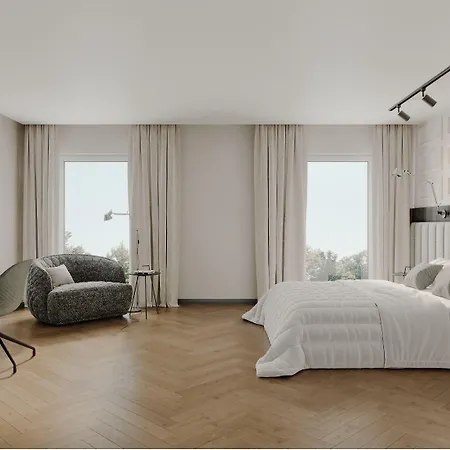 Hotel Steiermarkhof - Aus Holz Gebaut, Von Huegeln Gekuesst