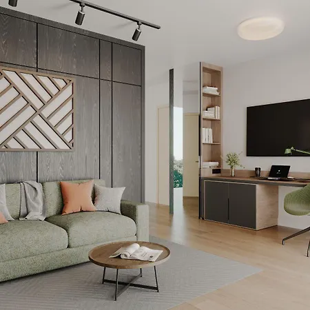 Szálloda Steiermarkhof - Aus Holz Gebaut, Von Huegeln Gekuesst Graz