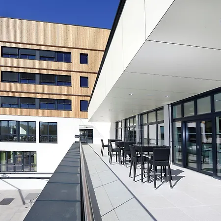 Steiermarkhof Hotel 4*