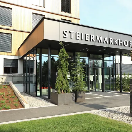 Steiermarkhof - Von Herzen Steirisch