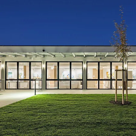 Szálloda Steiermarkhof - Aus Holz Gebaut, Von Huegeln Gekuesst Graz