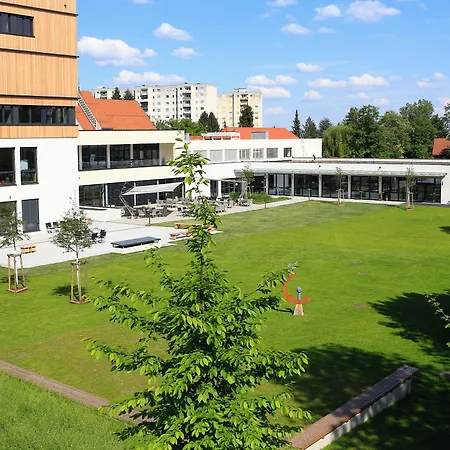 Steiermarkhof Hotel Graz