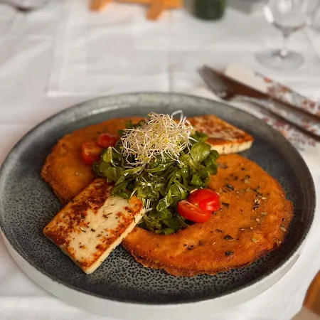 Steiermarkhof - Aus Holz Gebaut, Von Huegeln Gekuesst 4* Graz