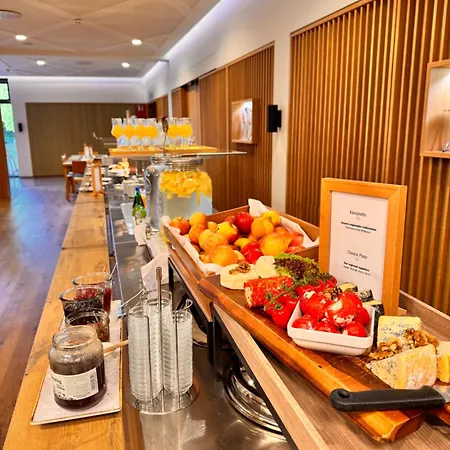 Steiermarkhof - Von Herzen Steirisch 4* غراتس