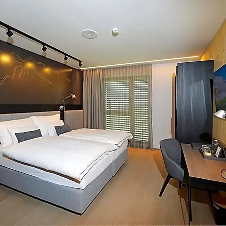 Steiermarkhof - Von Herzen Steirisch 4* Graz