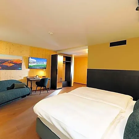 Steiermarkhof - Von Herzen Steirisch Hotel Graz