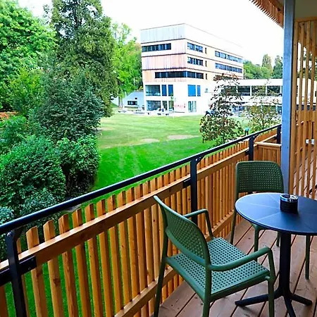Steiermarkhof - Von Herzen Steirisch فندق 4*
