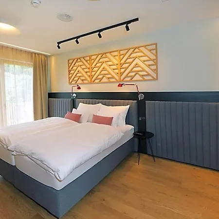 Steiermarkhof - Von Herzen Steirisch Hotel 4*
