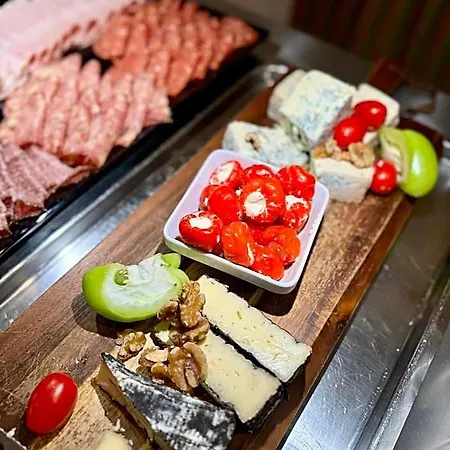Steiermarkhof - Von Herzen Steirisch Hotel 4*
