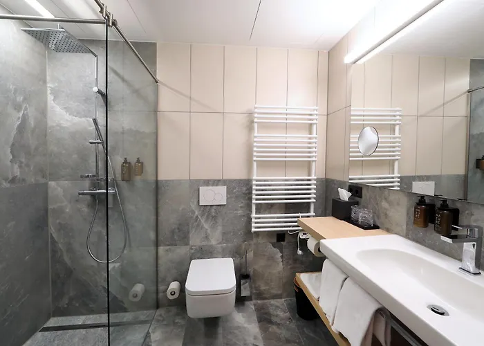 Hotel Steiermarkhof - Aus Holz Gebaut, Von Huegeln Gekuesst 4*