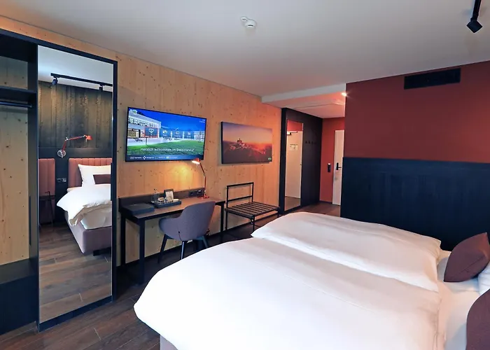 Steiermarkhof - Aus Holz Gebaut, Von Hügeln Geküsst Hotel Graz