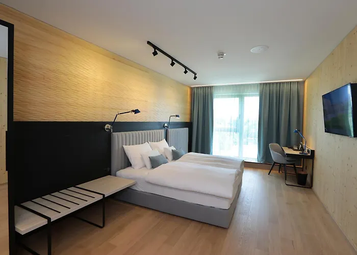 Steiermarkhof - Aus Holz Gebaut, Von Hügeln Geküsst Hotel Graz