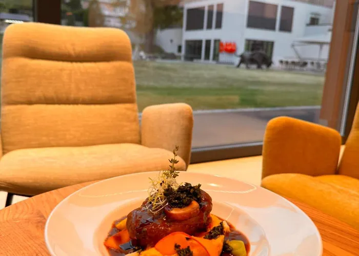 Steiermarkhof - Aus Holz Gebaut, Von Huegeln Gekuesst