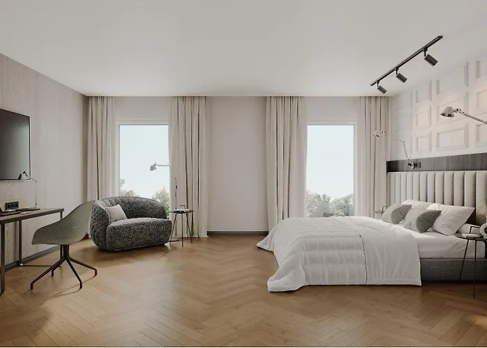 Hotel Steiermarkhof - Aus Holz Gebaut, Von Hügeln Geküsst