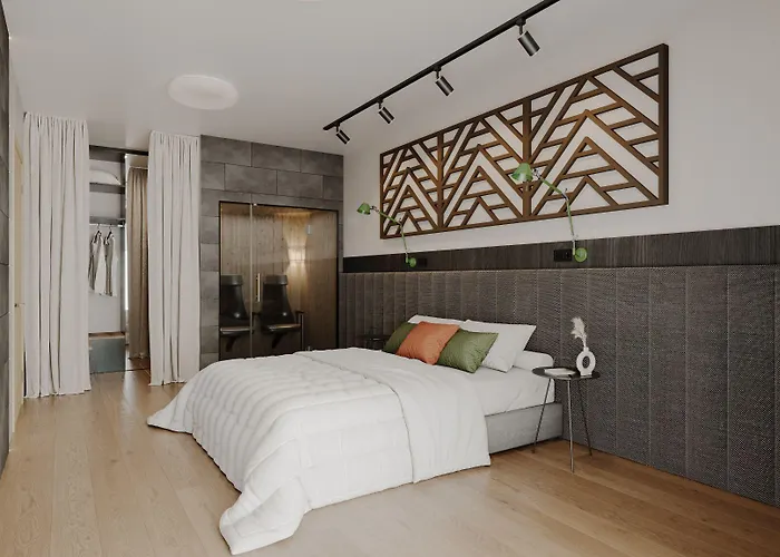 Steiermarkhof - Aus Holz Gebaut, Von Hügeln Geküsst 4*