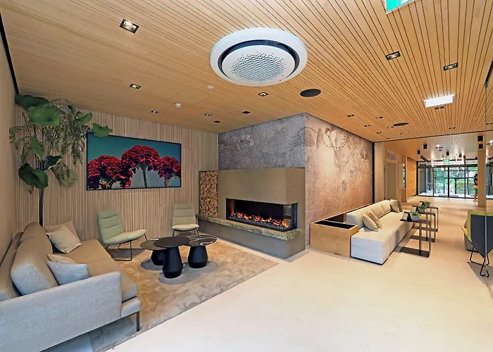 Steiermarkhof - Aus Holz Gebaut, Von Huegeln Gekuesst Γκρατς