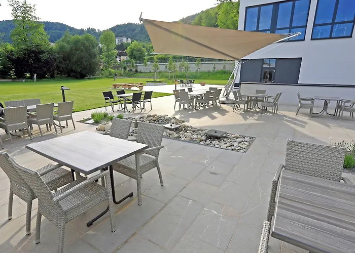 Steiermarkhof - Aus Holz Gebaut, Von Huegeln Gekuesst Γκρατς