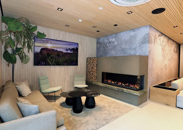 Ξενοδοχείο Steiermarkhof - Aus Holz Gebaut, Von Huegeln Gekuesst 4*