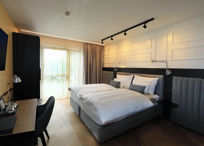 Ξενοδοχείο Steiermarkhof - Aus Holz Gebaut, Von Huegeln Gekuesst